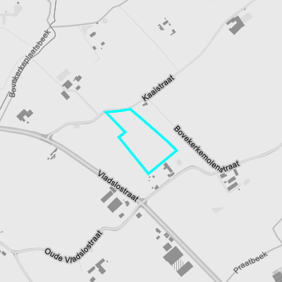Overstromingsgevoelig (kust)