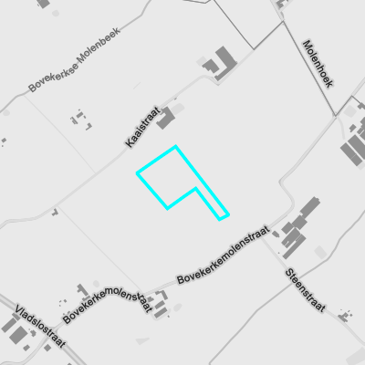 Overstromingsgevoelig (kust)