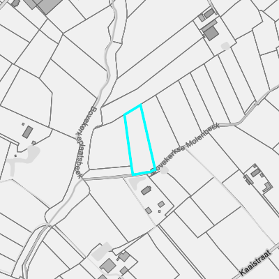Vastgestelde archeologische zones