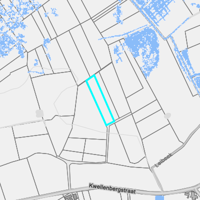 Overstromingsgevoelig (fluviaal)