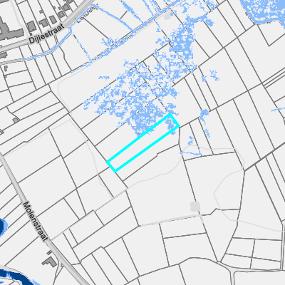 Overstromingsgevoelig (fluviaal)