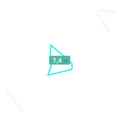 Mobiscore