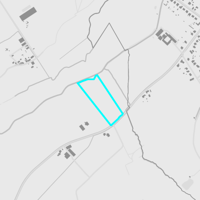 Vastgestelde archeologische zones