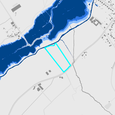 Overstromingsgevoelig (fluviaal)