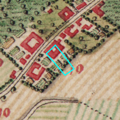 Ferraris (1771-1778)
