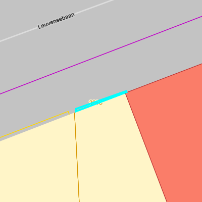 GRB Basiskaart