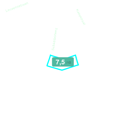 Mobiscore