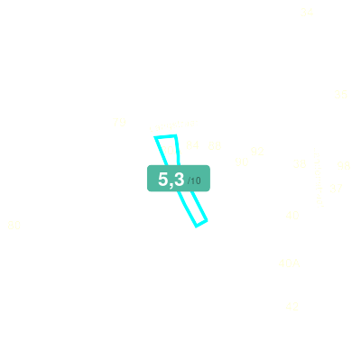 Mobiscore