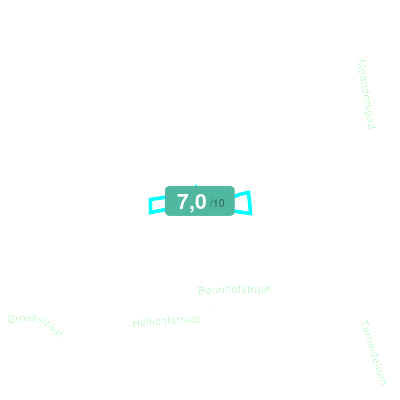 Mobiscore