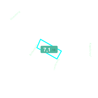 Mobiscore