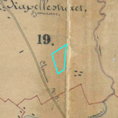 Algemeen Bodemgebruik (ABW)