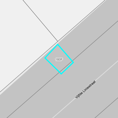 Vastgestelde archeologische zones