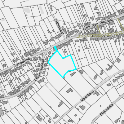 Bekrachtigde archeologienota’s