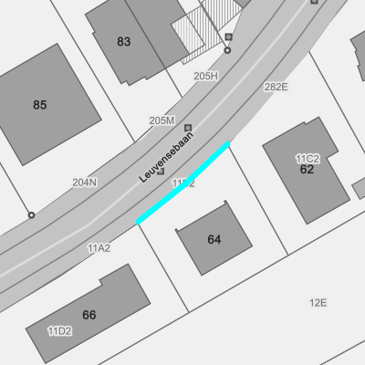 Bekrachtigde archeologienota’s