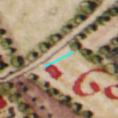 Ferraris (1771-1778)