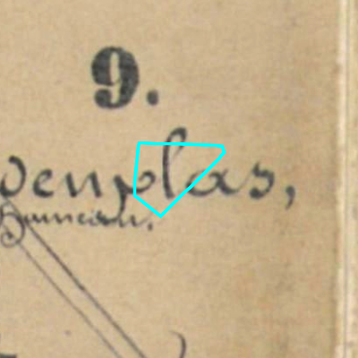 Algemeen Bodemgebruik (ABW)