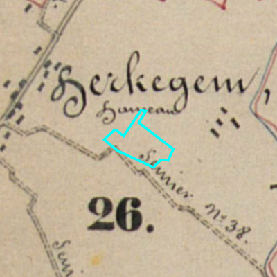 Algemeen Bodemgebruik (ABW)