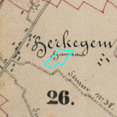 Algemeen Bodemgebruik (ABW)