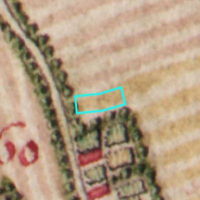 Ferraris (1771-1778)