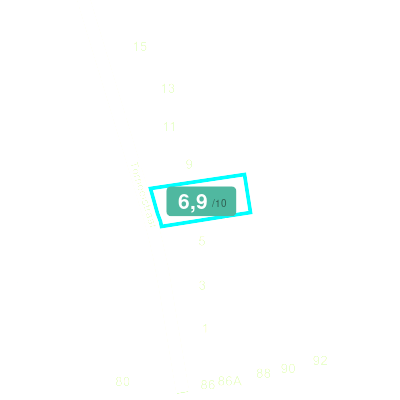 Mobiscore