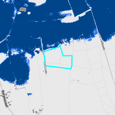 Overstromingsgevoelig (fluviaal)