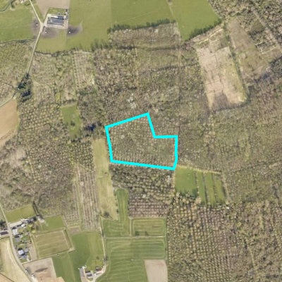 Luchtfoto Vlaanderen 2013 - 2015