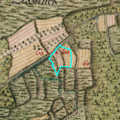 Ferraris (1771-1778)