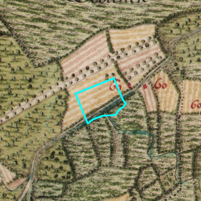 Ferraris (1771-1778)