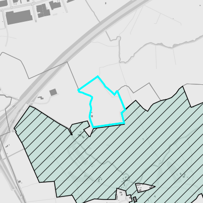 Vastgestelde archeologische zones