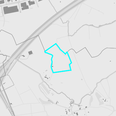 Overstromingsgevoelig (kust)