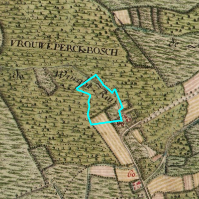 Ferraris (1771-1778)