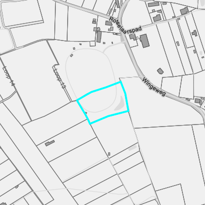 Overstromingsgevoelig (kust)
