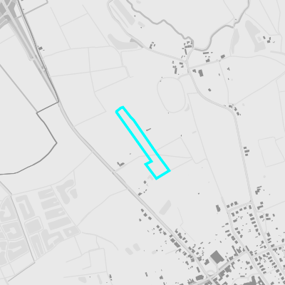 Overstromingsgevoelig (kust)