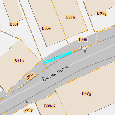 CADGIS