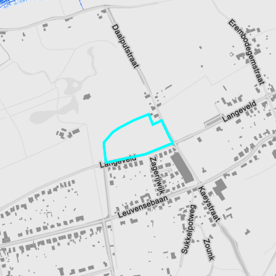 Overstromingsgevoelig (fluviaal)
