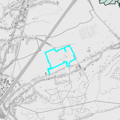 Vastgestelde archeologische zones