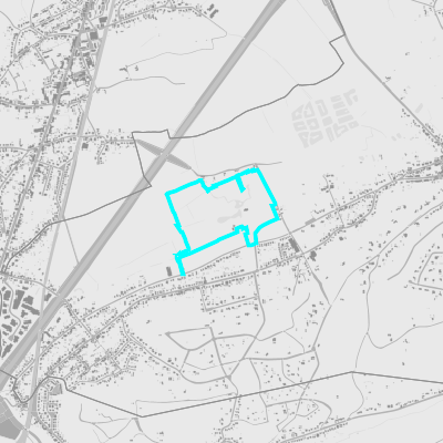 Overstromingsgevoelig (fluviaal)