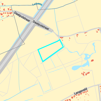 GRB Basiskaart