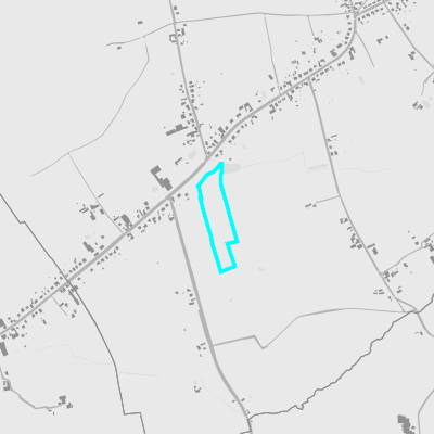 Overstromingsgevoelig (kust)