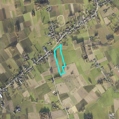 Luchtfoto Vlaanderen 2013 - 2015