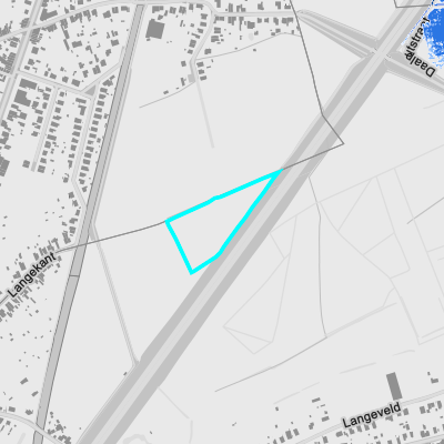 Overstromingsgevoelig (fluviaal)