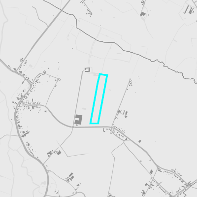 Vastgestelde archeologische zones