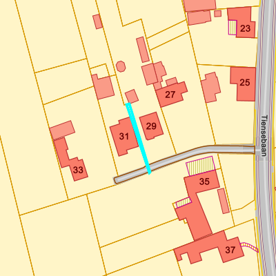 GRB Basiskaart