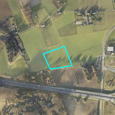 Luchtfoto Vlaanderen 2013 - 2015