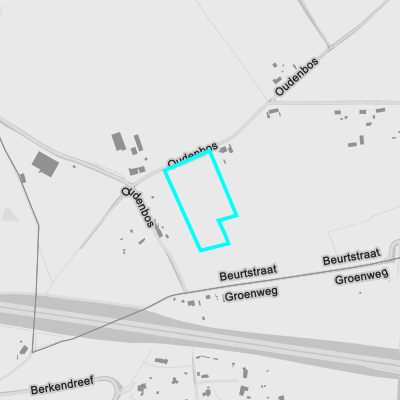 Overstromingsgevoelig (fluviaal)