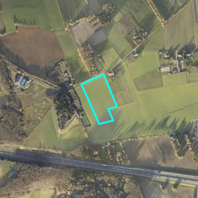 Luchtfoto Vlaanderen 2013 - 2015