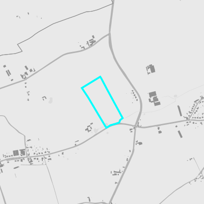 Vastgestelde archeologische zones