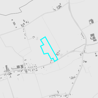 Vastgestelde archeologische zones