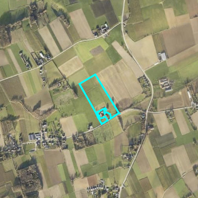 Luchtfoto Vlaanderen 2013 - 2015