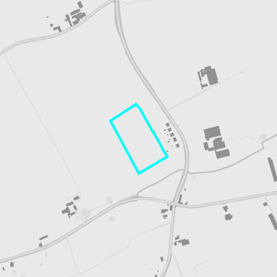 Vastgestelde archeologische zones